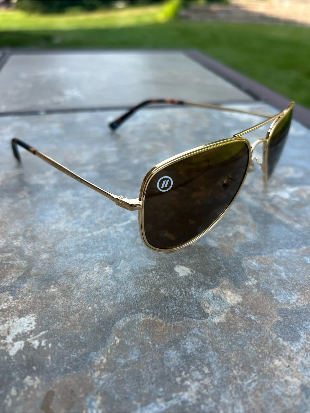 Blenders Eyewear A-Series 